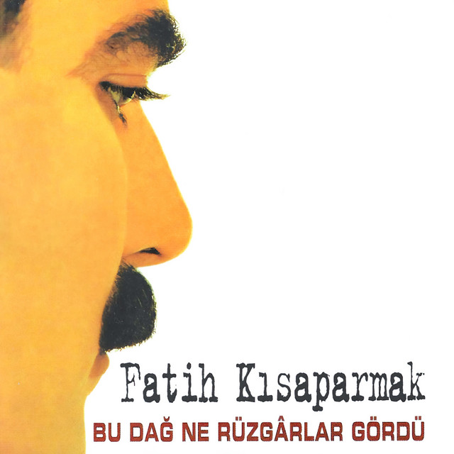 Fati̇h Kisaparmak
